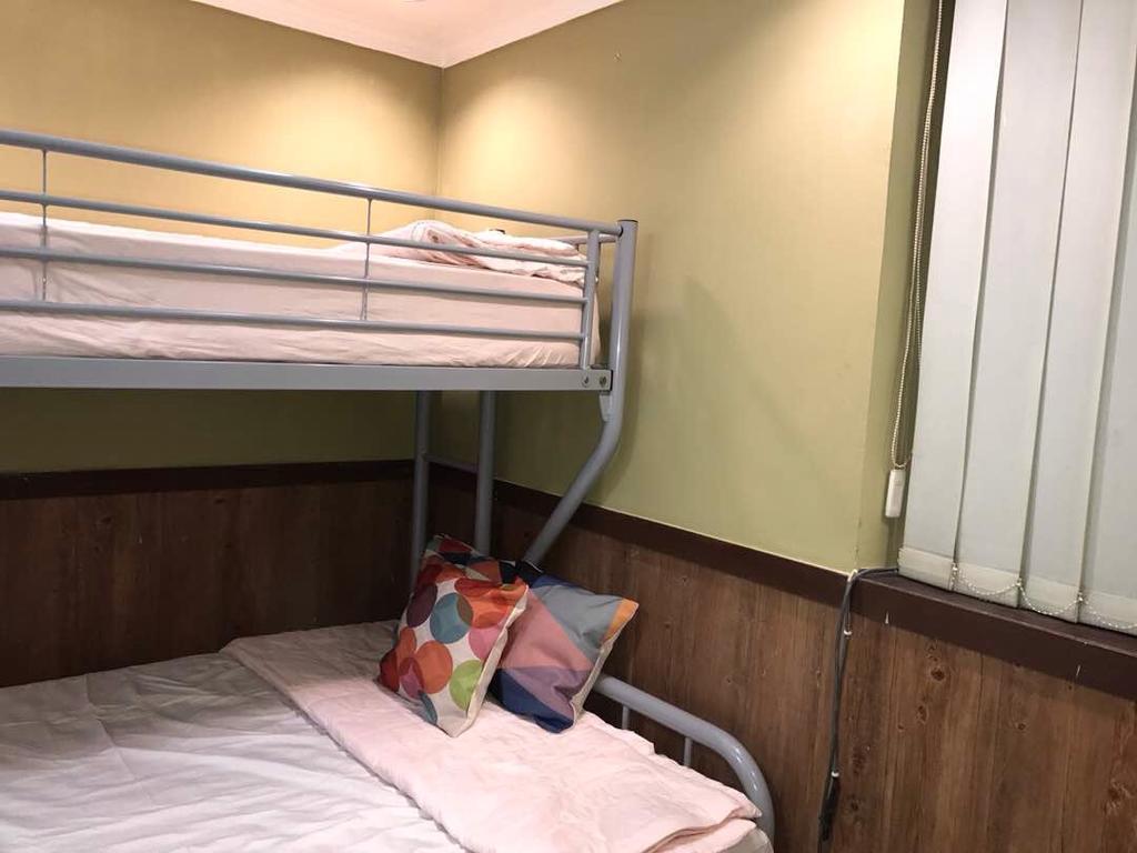 Hotel Cocon Ampang  Cameră foto